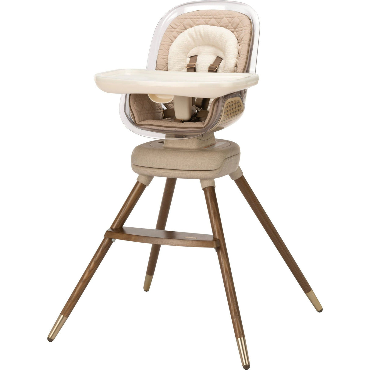 Maxi-Cosi Kindred Kiskadee 360° Rotating High Chair - Kid's Stuff Superstore
