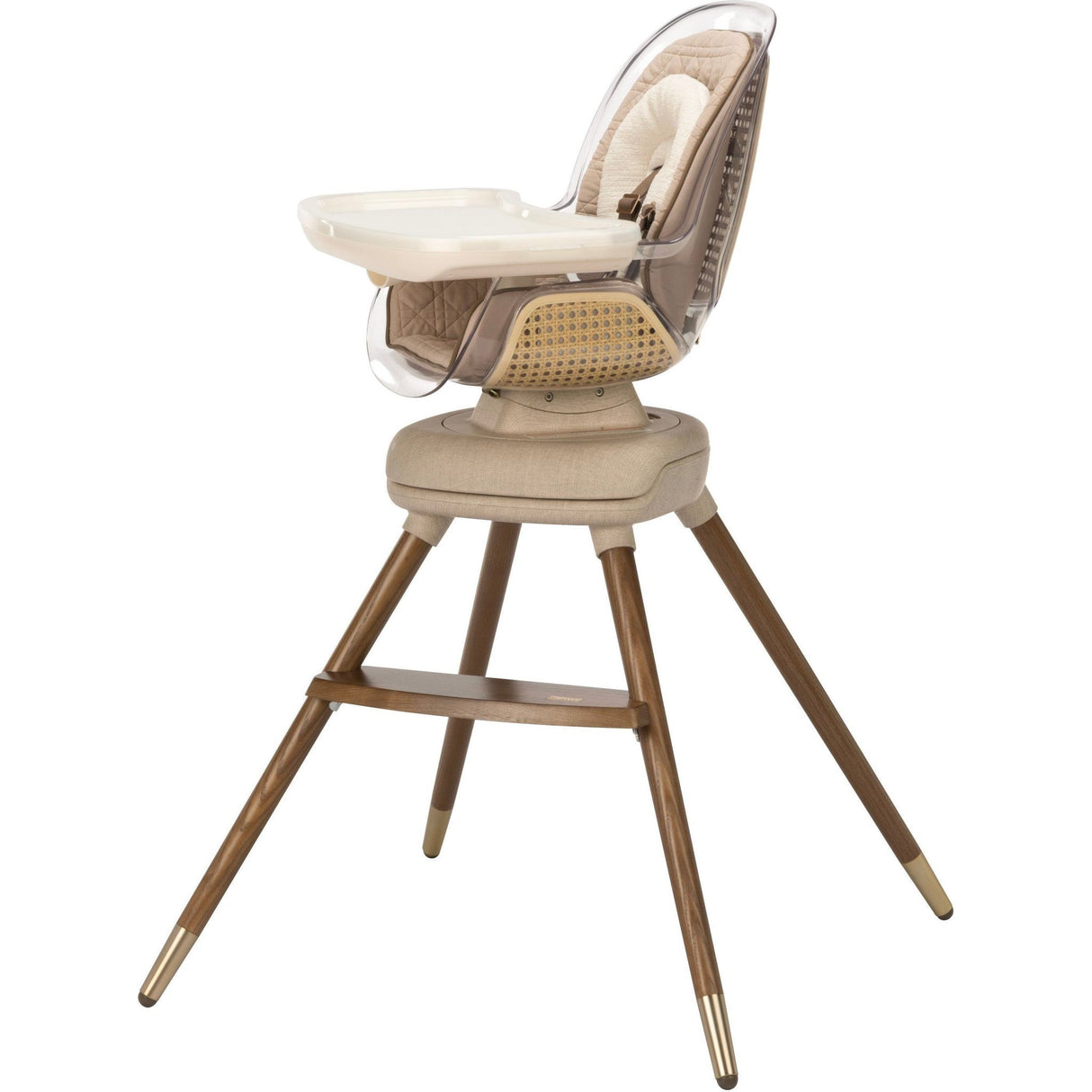 Maxi-Cosi Kindred Kiskadee 360° Rotating High Chair - Kid's Stuff Superstore