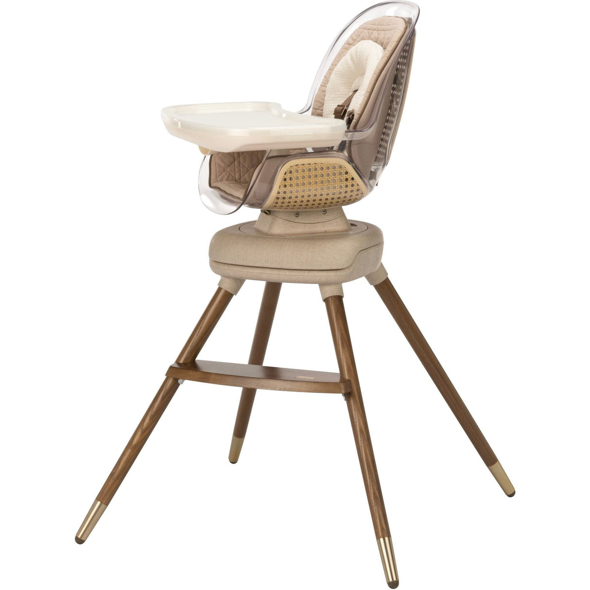 Maxi-Cosi Kindred Kiskadee 360° Rotating High Chair - Kid's Stuff Superstore