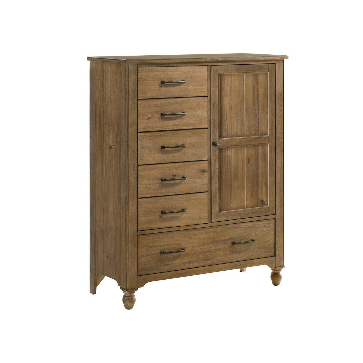 Westwood Highland Chifforobe - Sand Dune - Kid's Stuff Superstore