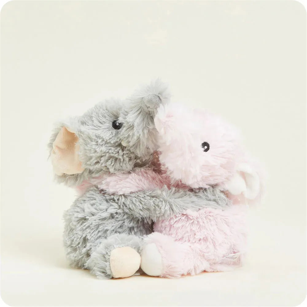 Warmies Hugs - Elephant - Kid's Stuff Superstore