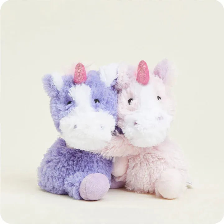 Warmies Hugs - Unicorn - Kid's Stuff Superstore
