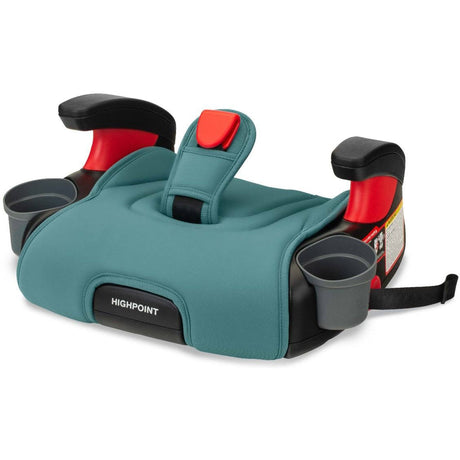 Britax Highpoint Backless Belt-Positioning Booster Seat with Safewash - Kid's Stuff Superstore
