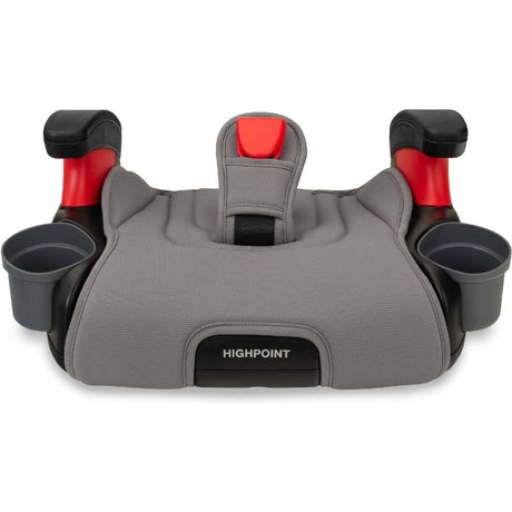 Britax Highpoint Backless Belt-Positioning Booster Seat with Safewash - Kid's Stuff Superstore