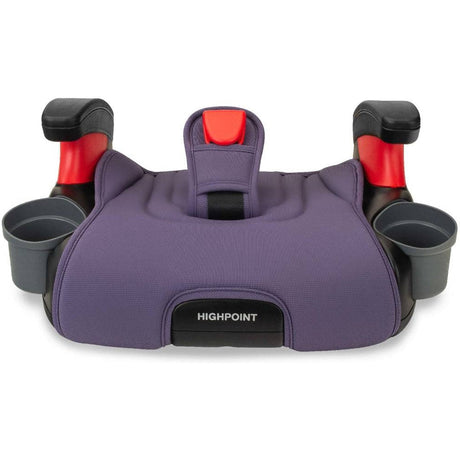 Britax Highpoint Backless Belt-Positioning Booster Seat with Safewash - Kid's Stuff Superstore