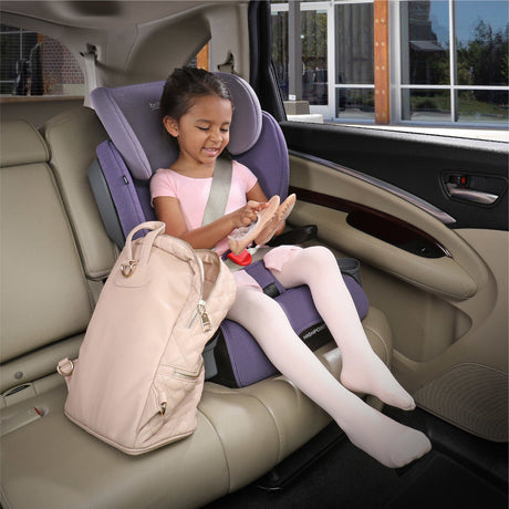 Britax Highpoint Backless Belt-Positioning Booster Seat with Safewash - Kid's Stuff Superstore