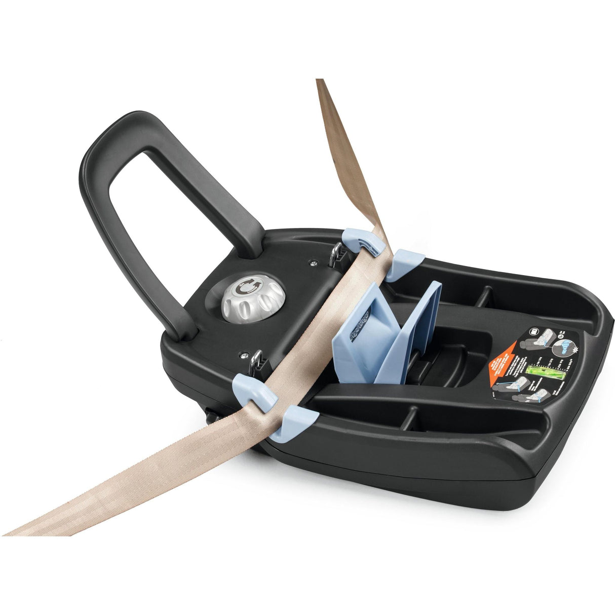 PEG Primo Viaggio Extra Base - Kid's Stuff Superstore