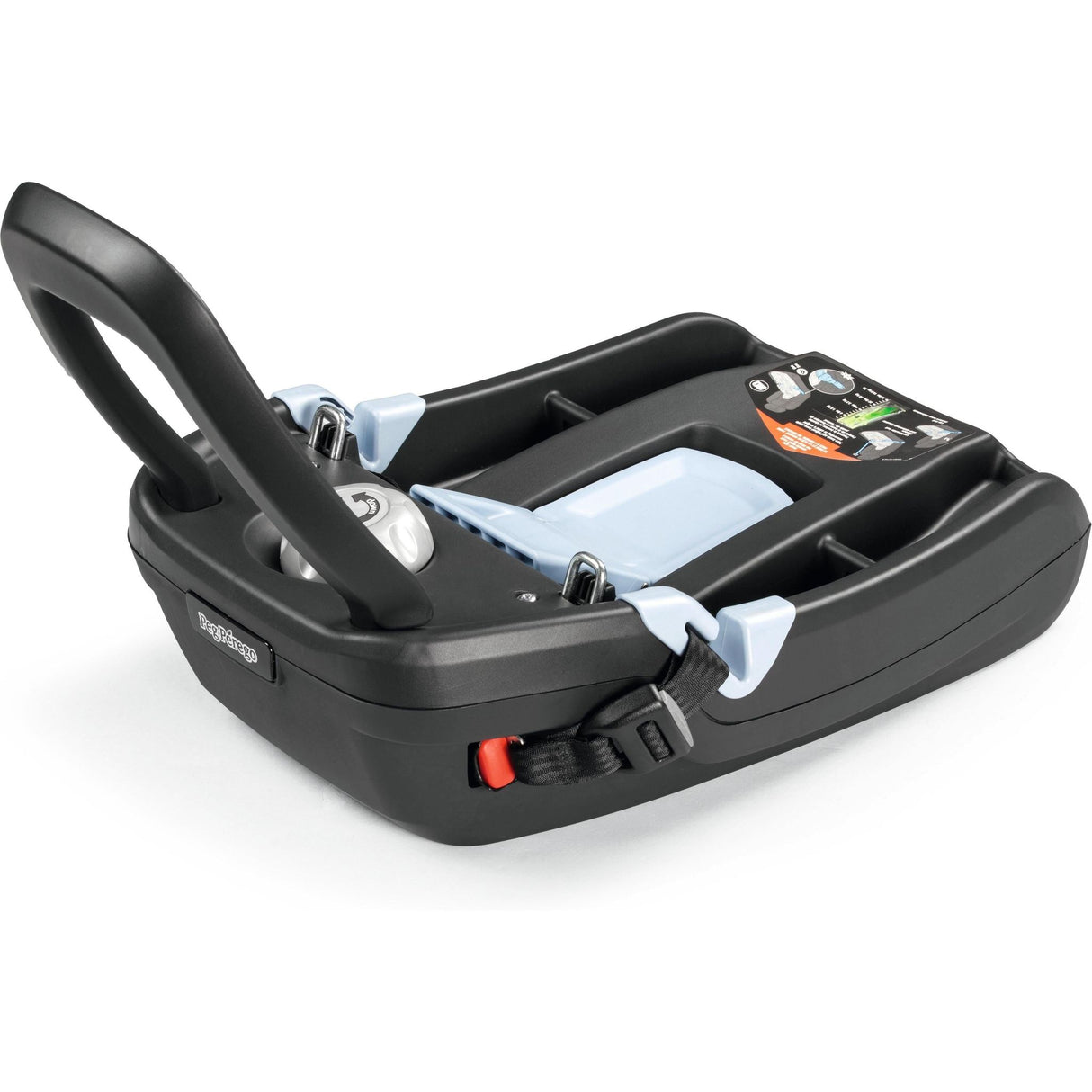 PEG Primo Viaggio Extra Base - Kid's Stuff Superstore