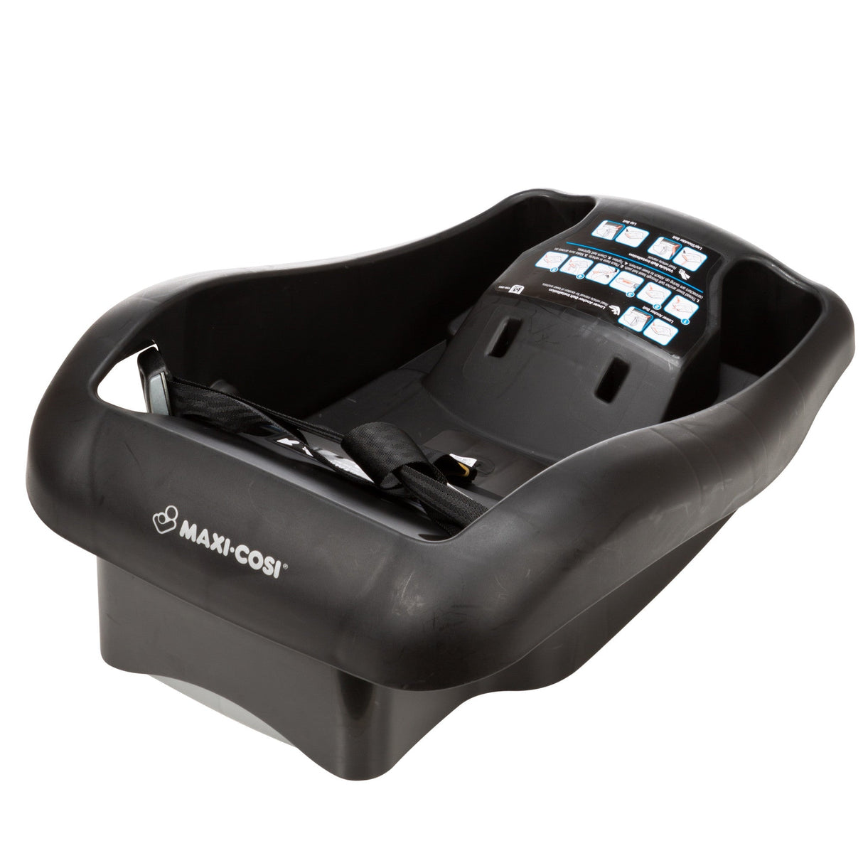 Maxi-Cosi Mico Infant Car Seat Base - Kid's Stuff Superstore