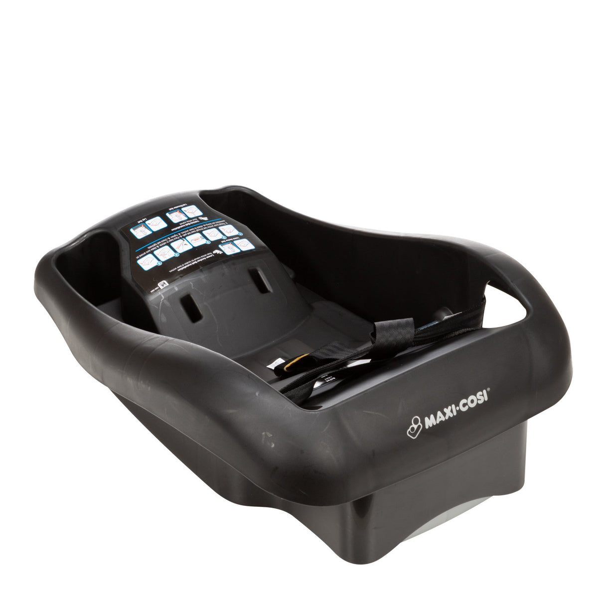 Maxi-Cosi Mico Infant Car Seat Base - Kid's Stuff Superstore