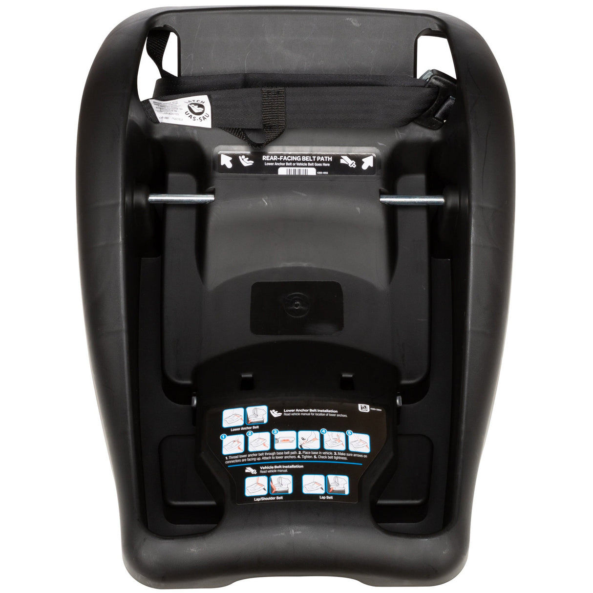 Maxi-Cosi Mico Infant Car Seat Base - Kid's Stuff Superstore