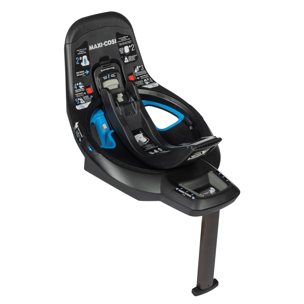 Maxi-Cosi Peri 180° Rotating Infant Car Seat - Kid's Stuff Superstore