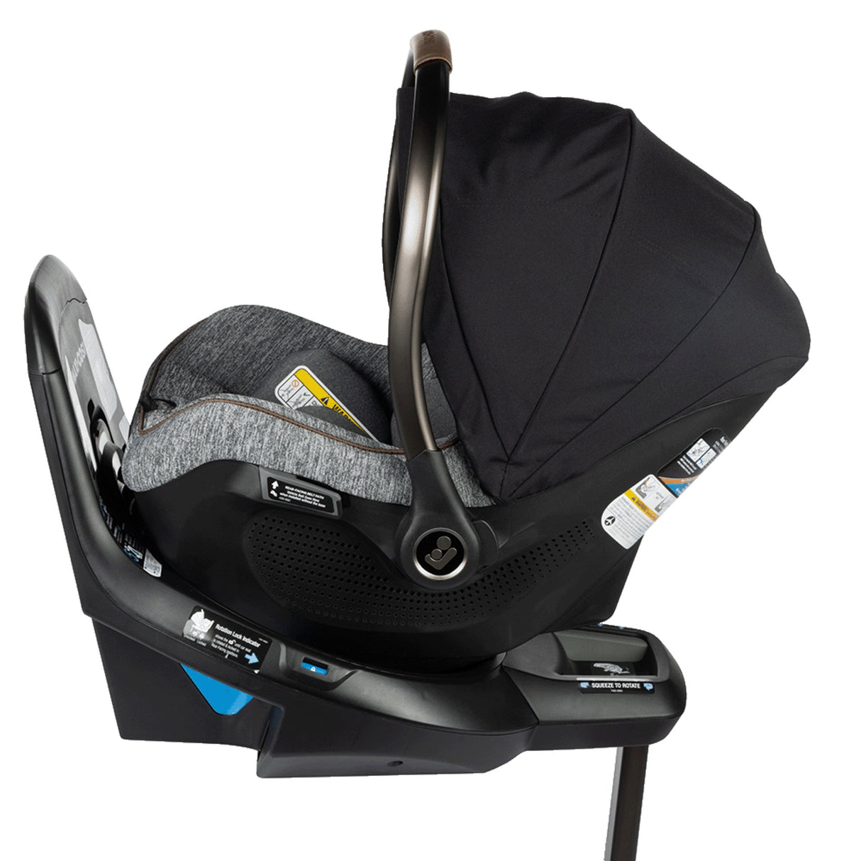 Maxi-Cosi Peri 180° Rotating Infant Car Seat - Kid's Stuff Superstore