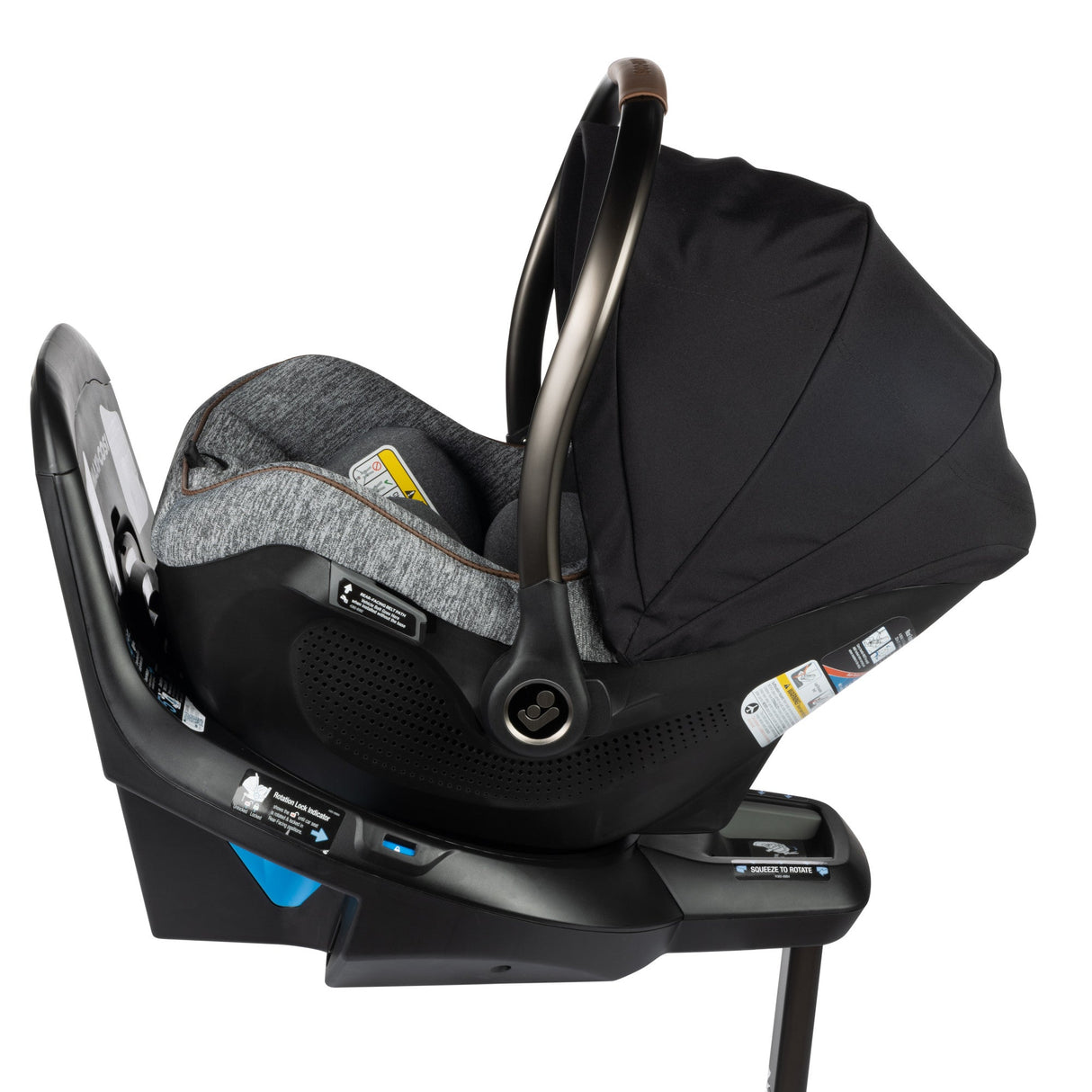 Maxi-Cosi Peri 180° Rotating Infant Car Seat - Kid's Stuff Superstore