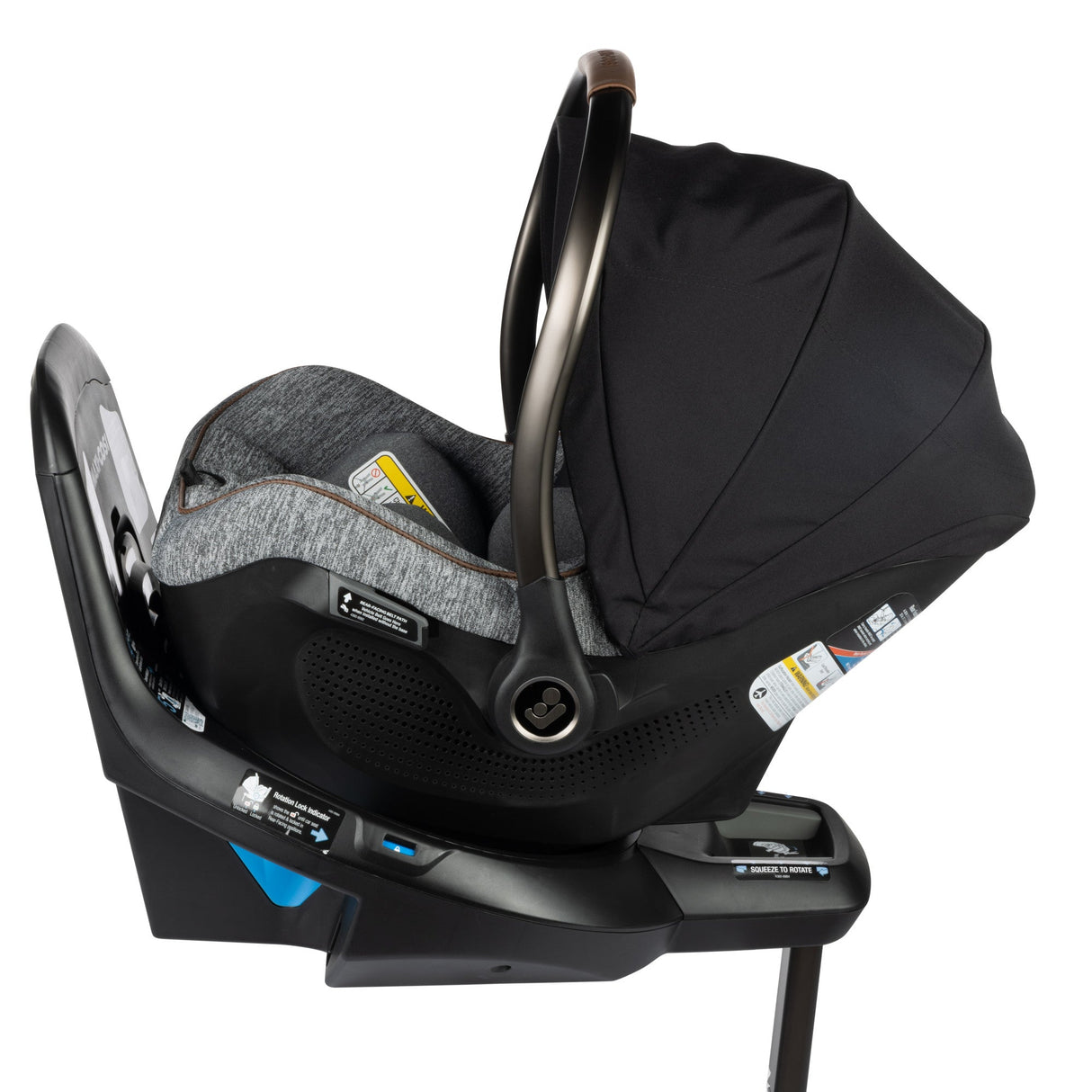 Maxi-Cosi Peri 180° Rotating Infant Car Seat - Kid's Stuff Superstore