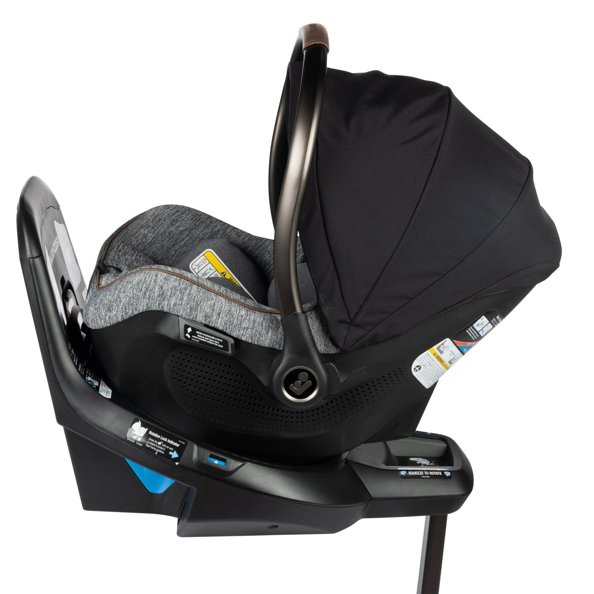 Maxi-Cosi Peri 180° Rotating Infant Car Seat - Kid's Stuff Superstore