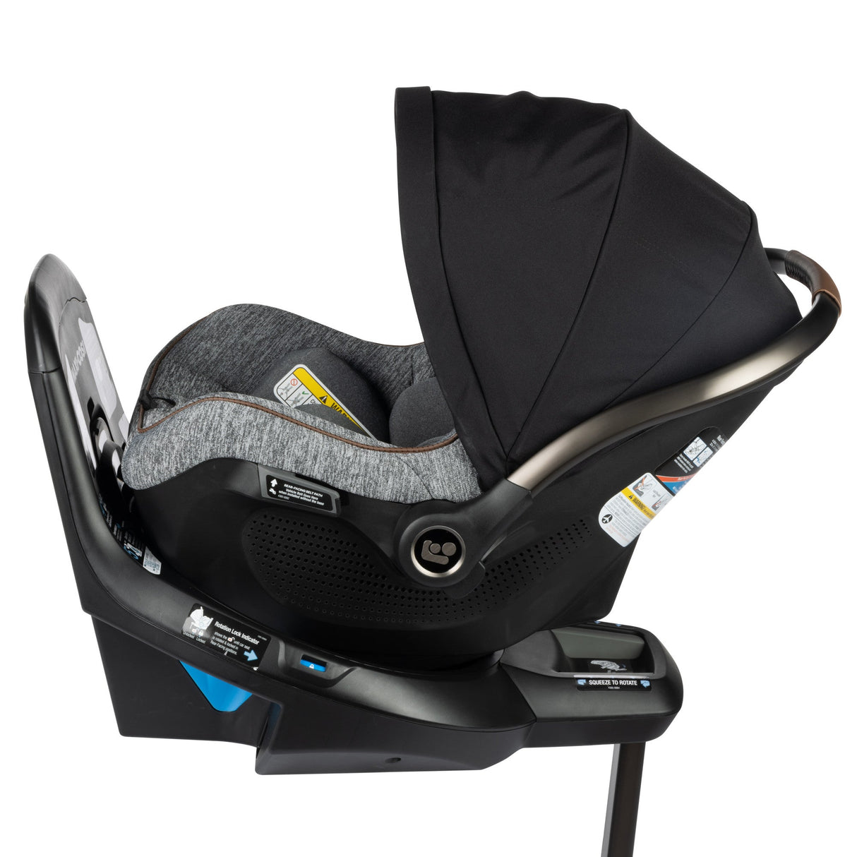 Maxi-Cosi Peri 180° Rotating Infant Car Seat - Kid's Stuff Superstore