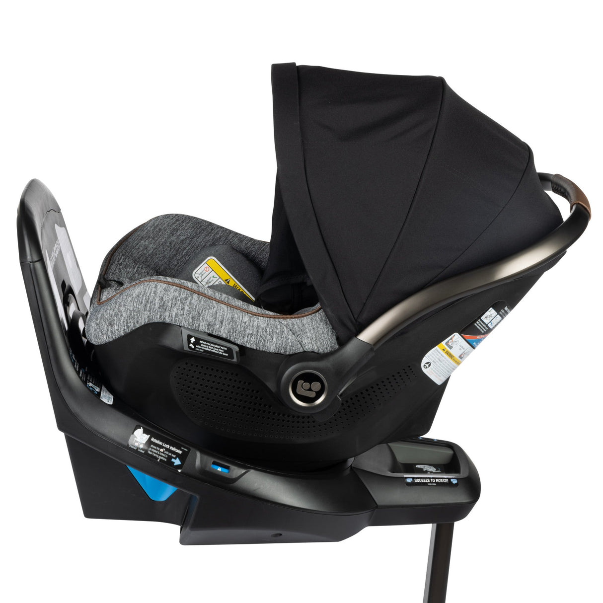Maxi-Cosi Peri 180° Rotating Infant Car Seat - Kid's Stuff Superstore