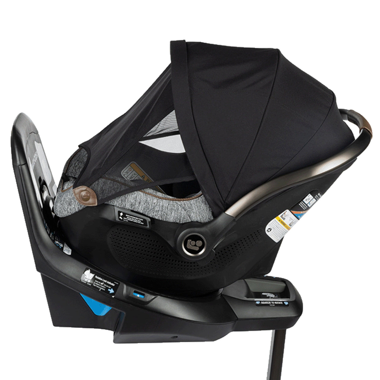Maxi-Cosi Peri 180° Rotating Infant Car Seat - Kid's Stuff Superstore