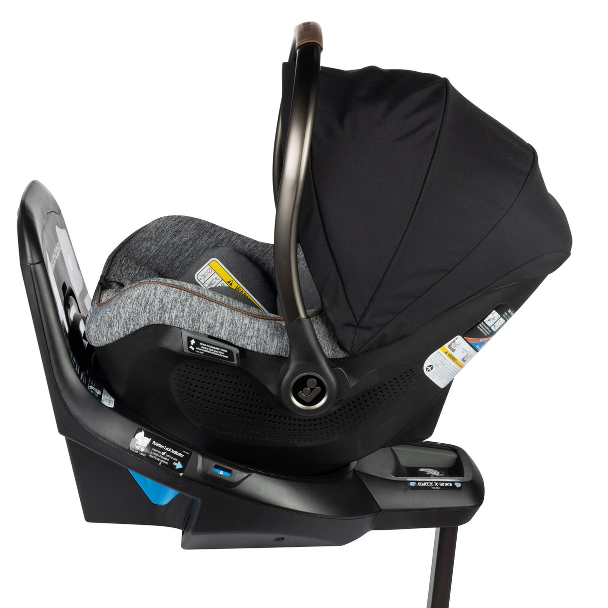 Maxi-Cosi Peri 180° Rotating Infant Car Seat - Kid's Stuff Superstore