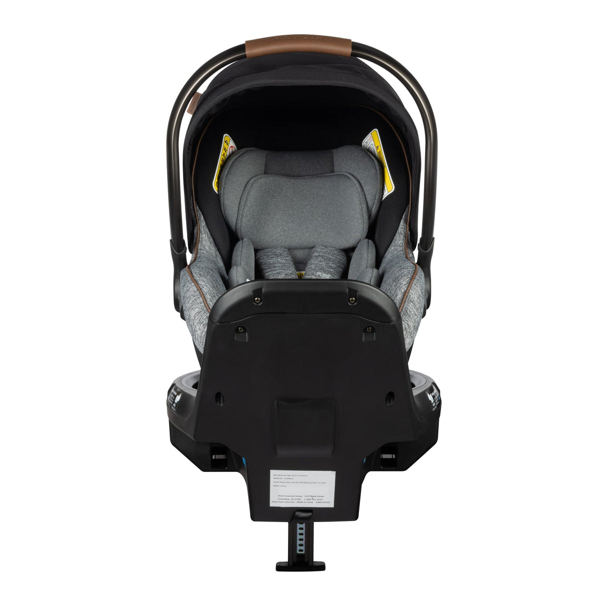 Maxi-Cosi Peri 180° Rotating Infant Car Seat - Kid's Stuff Superstore