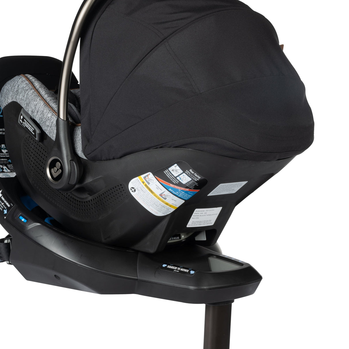 Maxi-Cosi Peri 180° Rotating Infant Car Seat - Kid's Stuff Superstore
