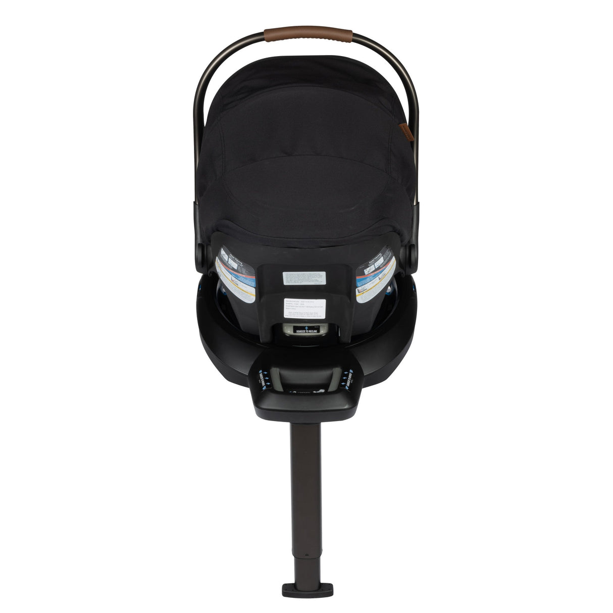 Maxi-Cosi Peri 180° Rotating Infant Car Seat - Kid's Stuff Superstore