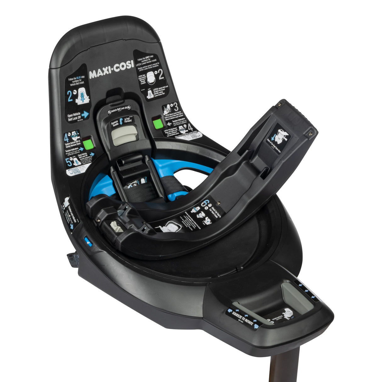 Maxi-Cosi Peri 180° Rotating Infant Car Seat - Kid's Stuff Superstore
