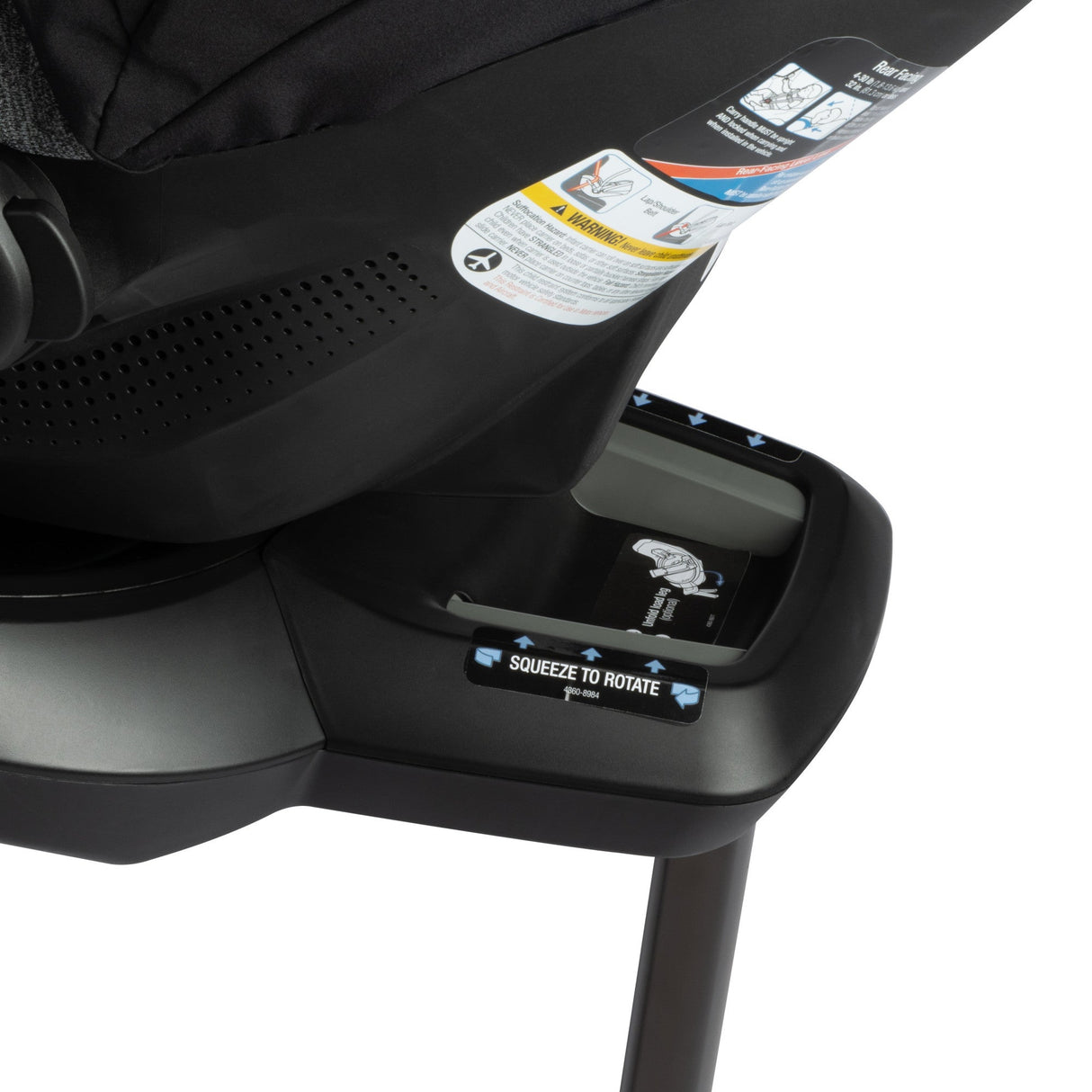 Maxi-Cosi Peri 180° Rotating Infant Car Seat - Kid's Stuff Superstore