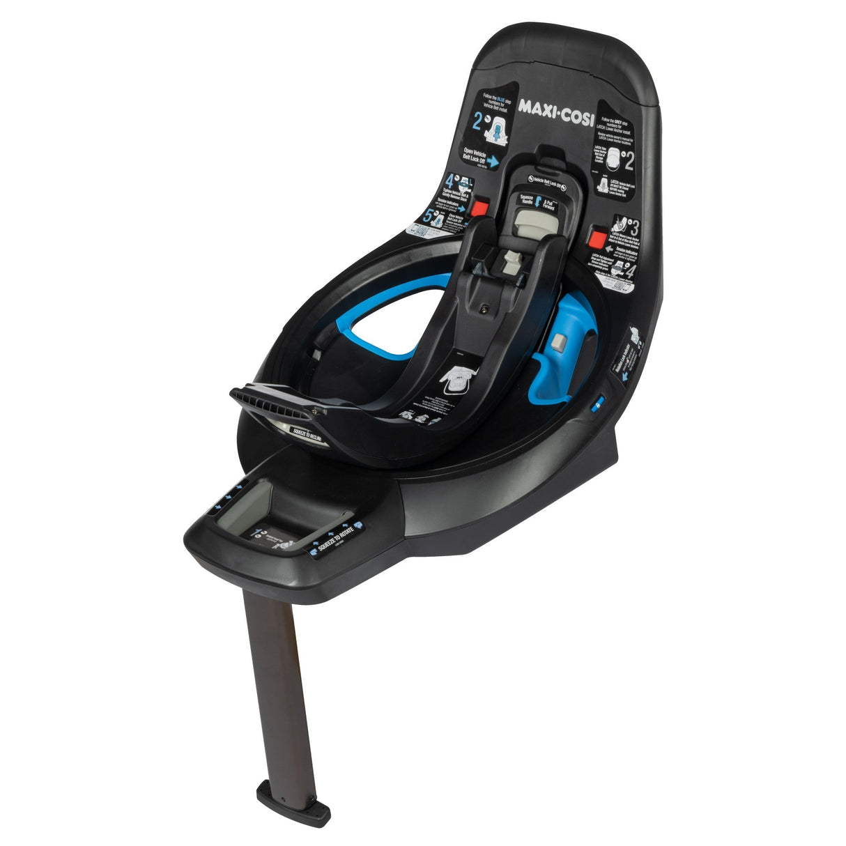 Maxi-Cosi Peri 180° Rotating Infant Car Seat - Kid's Stuff Superstore