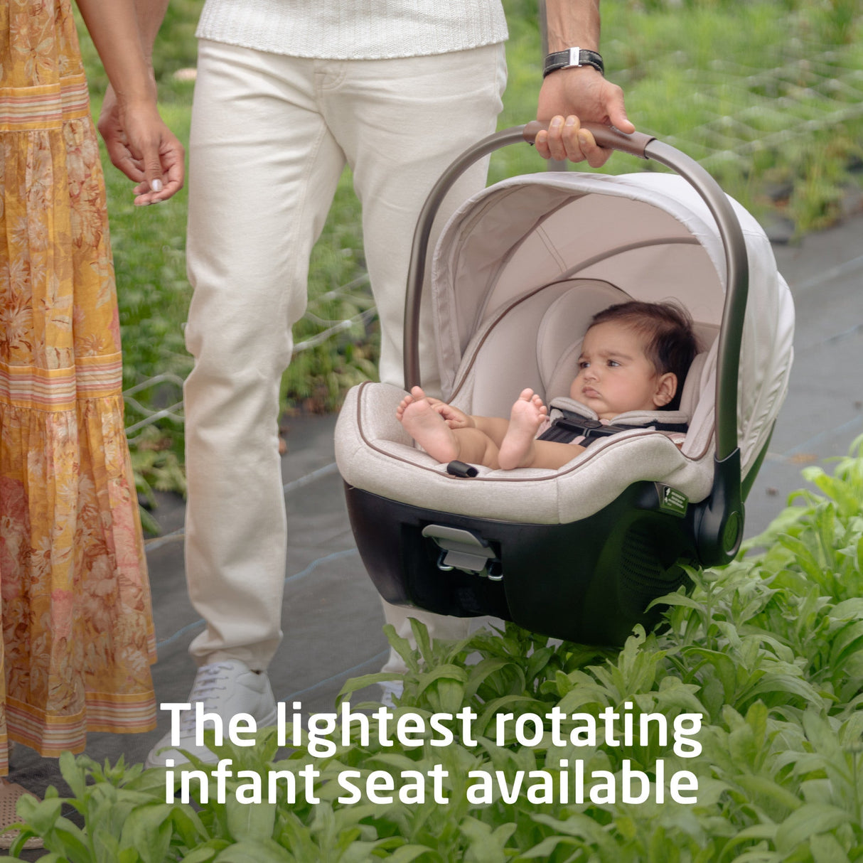 Maxi-Cosi Peri 180° Rotating Infant Car Seat - Kid's Stuff Superstore