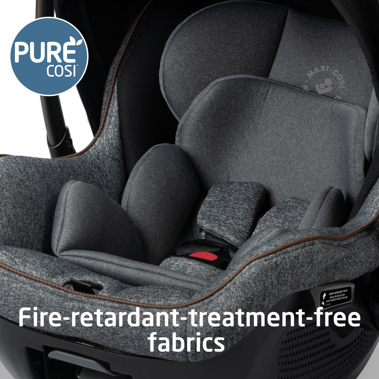 Maxi-Cosi Peri 180° Rotating Infant Car Seat - Kid's Stuff Superstore