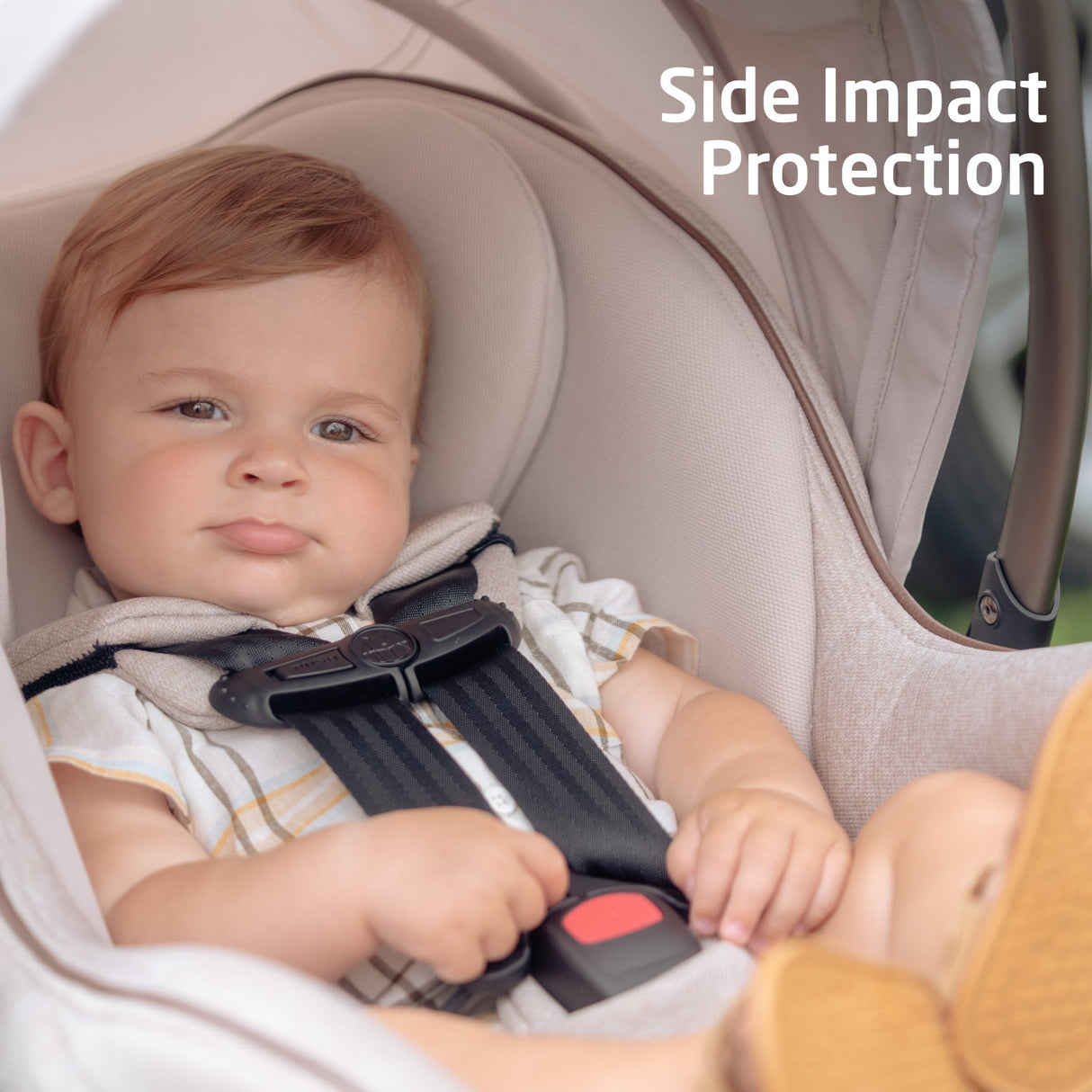Maxi-Cosi Peri 180° Rotating Infant Car Seat - Kid's Stuff Superstore