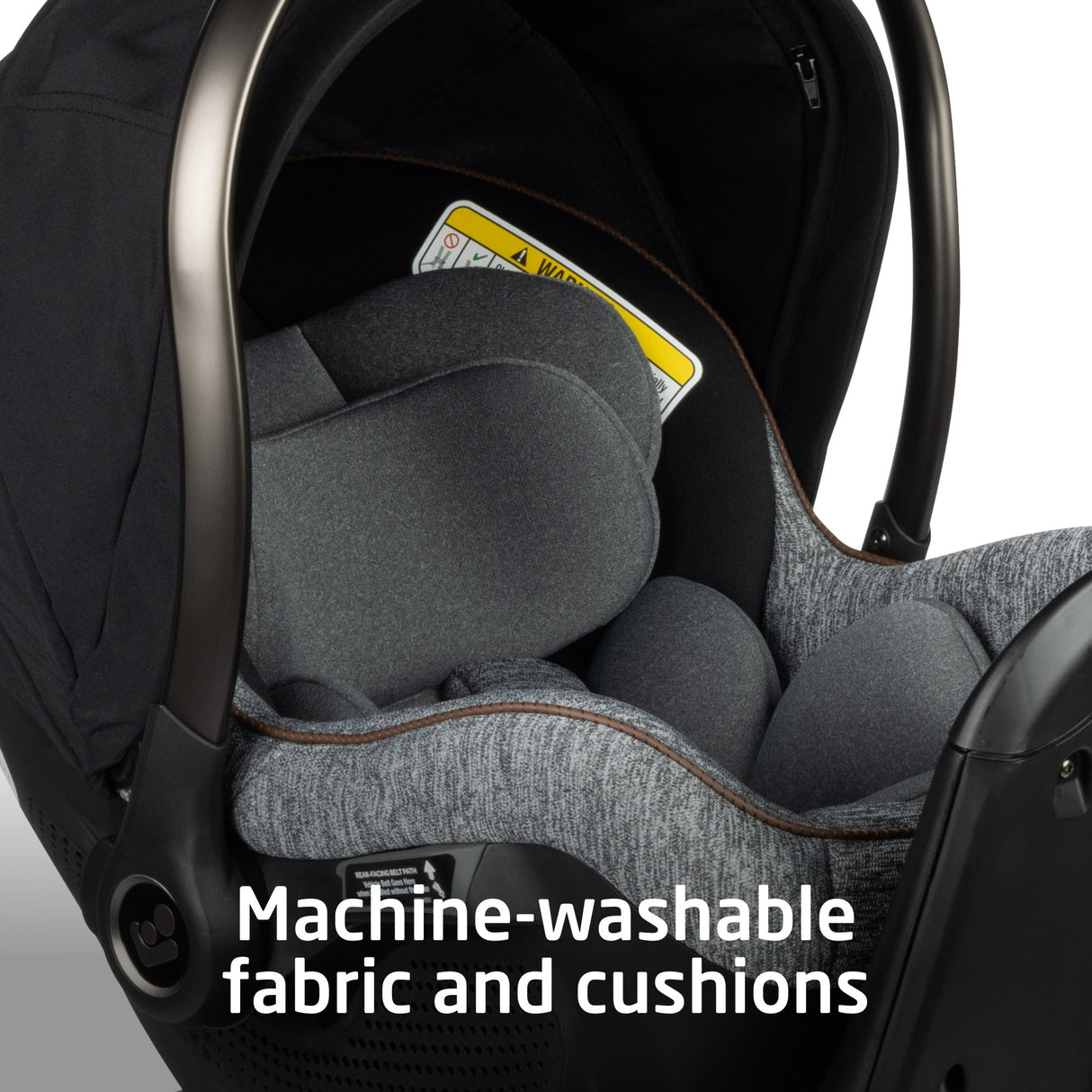 Maxi-Cosi Peri 180° Rotating Infant Car Seat - Kid's Stuff Superstore