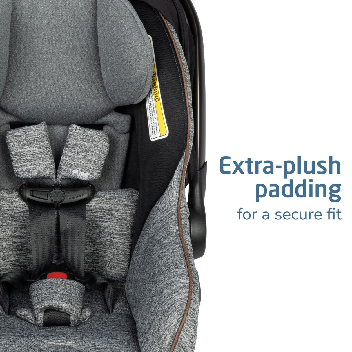 Maxi-Cosi Peri 180° Rotating Infant Car Seat - Kid's Stuff Superstore
