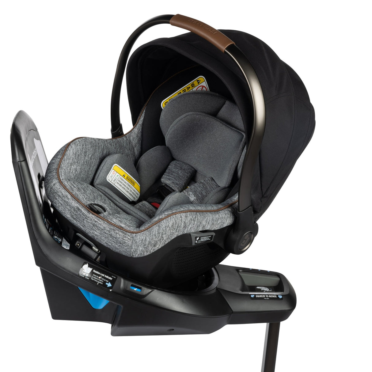 Maxi-Cosi Peri 180° Rotating Infant Car Seat - Kid's Stuff Superstore