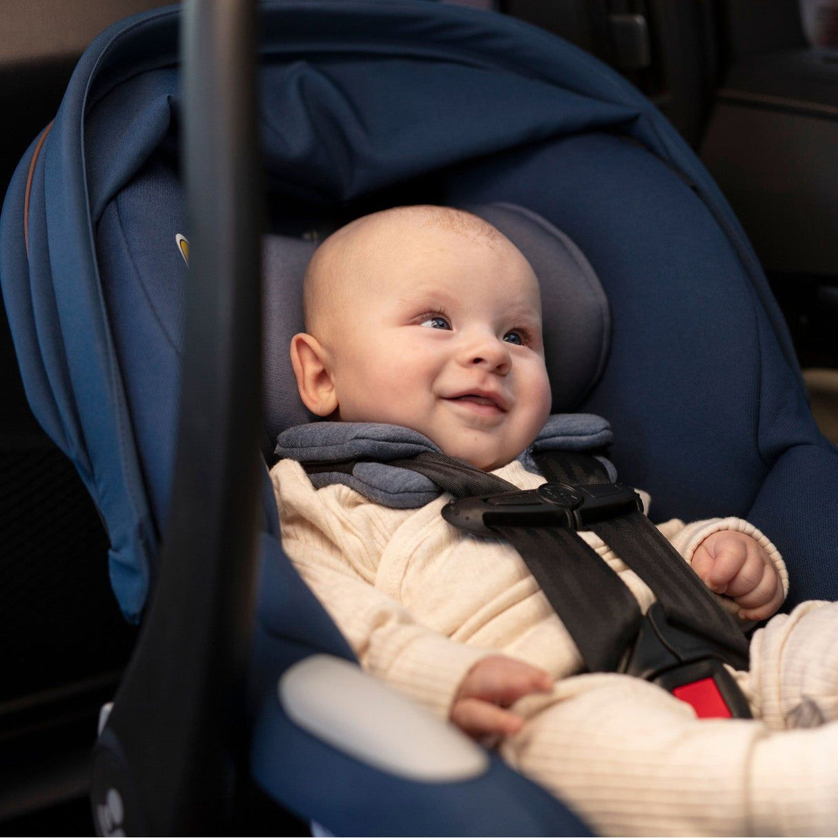 Maxi-Cosi Mico Luxe Infant Car Seat - Kid's Stuff Superstore