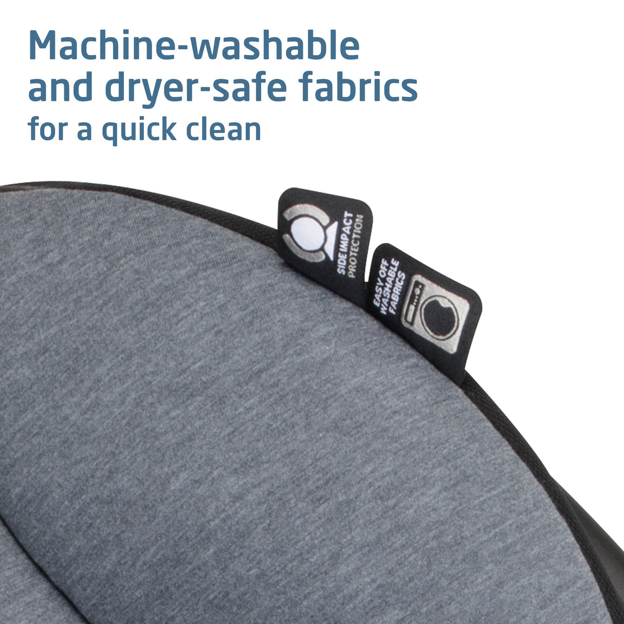 Maxi-Cosi Mico Luxe Infant Car Seat - Kid's Stuff Superstore