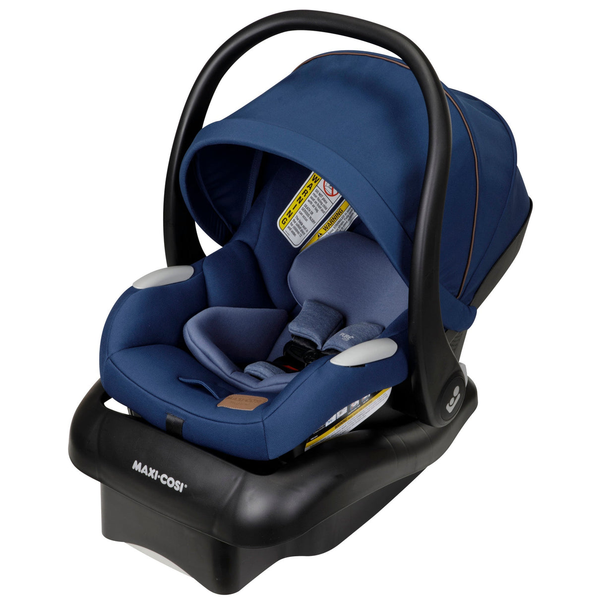 Maxi-Cosi Mico Luxe Infant Car Seat - Kid's Stuff Superstore