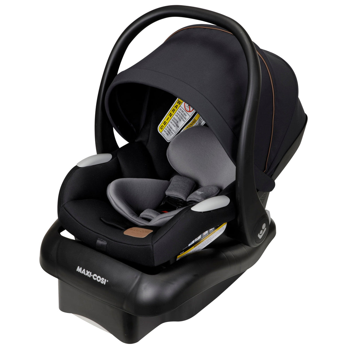 Maxi-Cosi Mico Luxe Infant Car Seat - Kid's Stuff Superstore