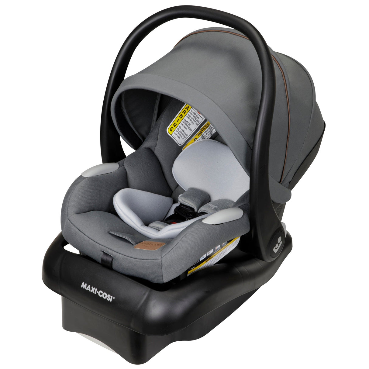 Maxi-Cosi Mico Luxe Infant Car Seat - Kid's Stuff Superstore
