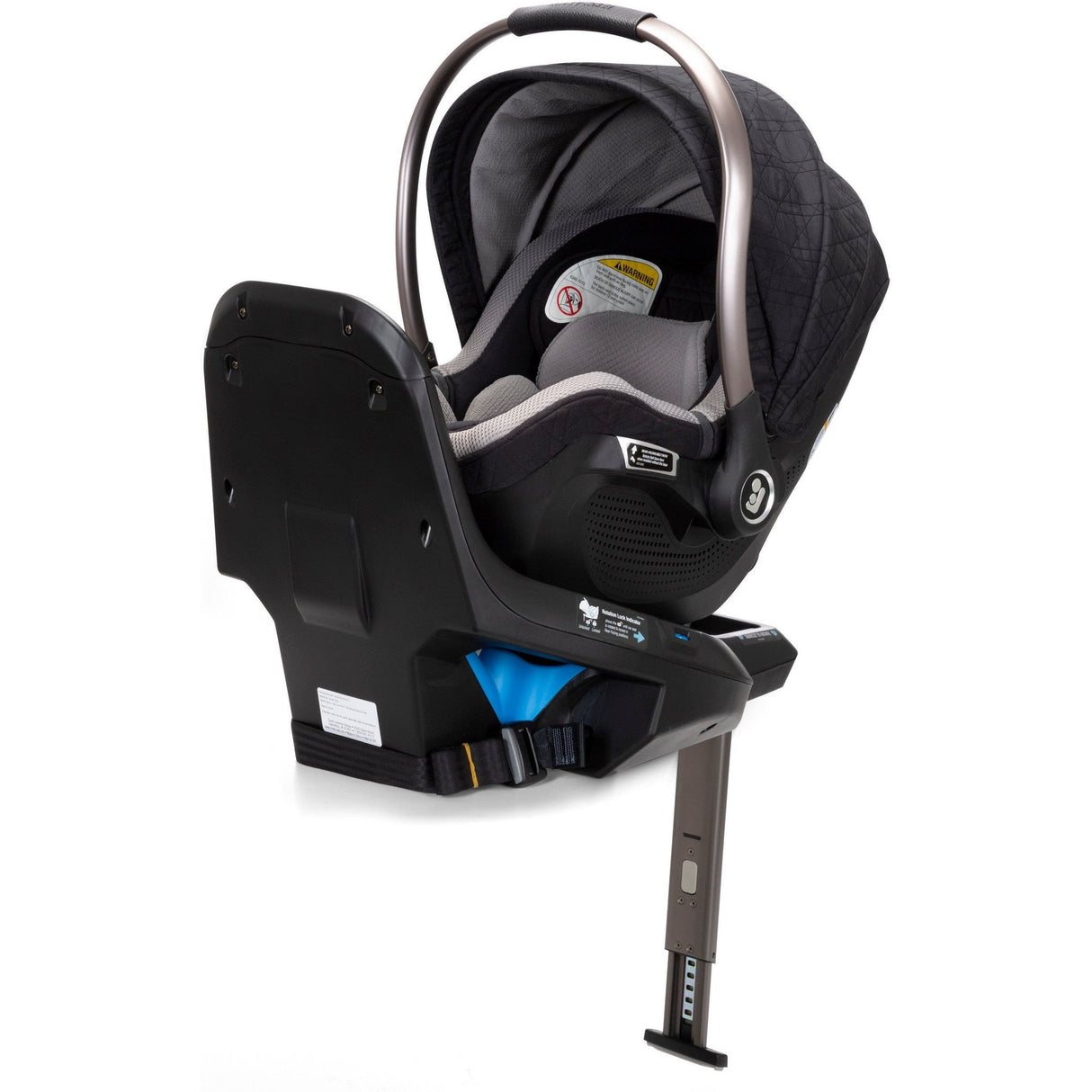 Maxi-Cosi Kindred Peri 180° Rotating Infant Car Seat - Kid's Stuff Superstore