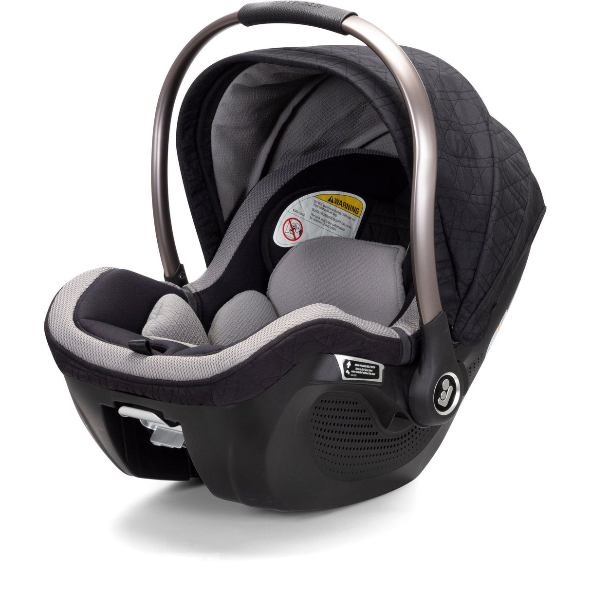 Maxi-Cosi Kindred Peri 180° Rotating Infant Car Seat - Kid's Stuff Superstore