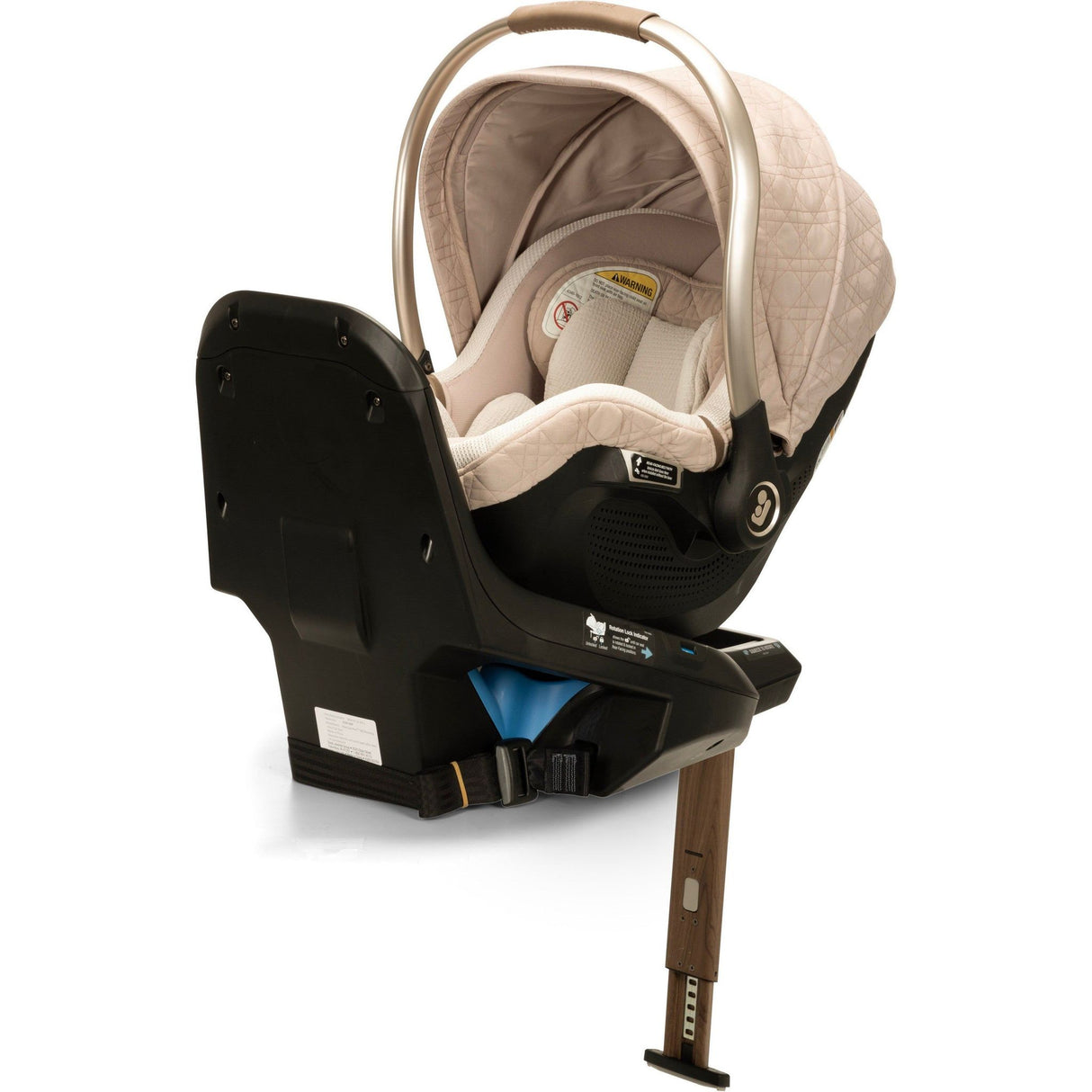 Maxi-Cosi Kindred Peri 180° Rotating Infant Car Seat - Kid's Stuff Superstore