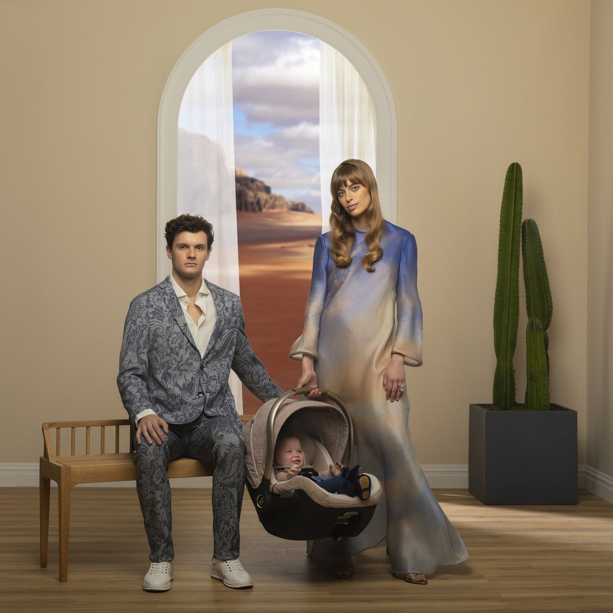 Maxi-Cosi Kindred Peri 180° Rotating Infant Car Seat - Kid's Stuff Superstore