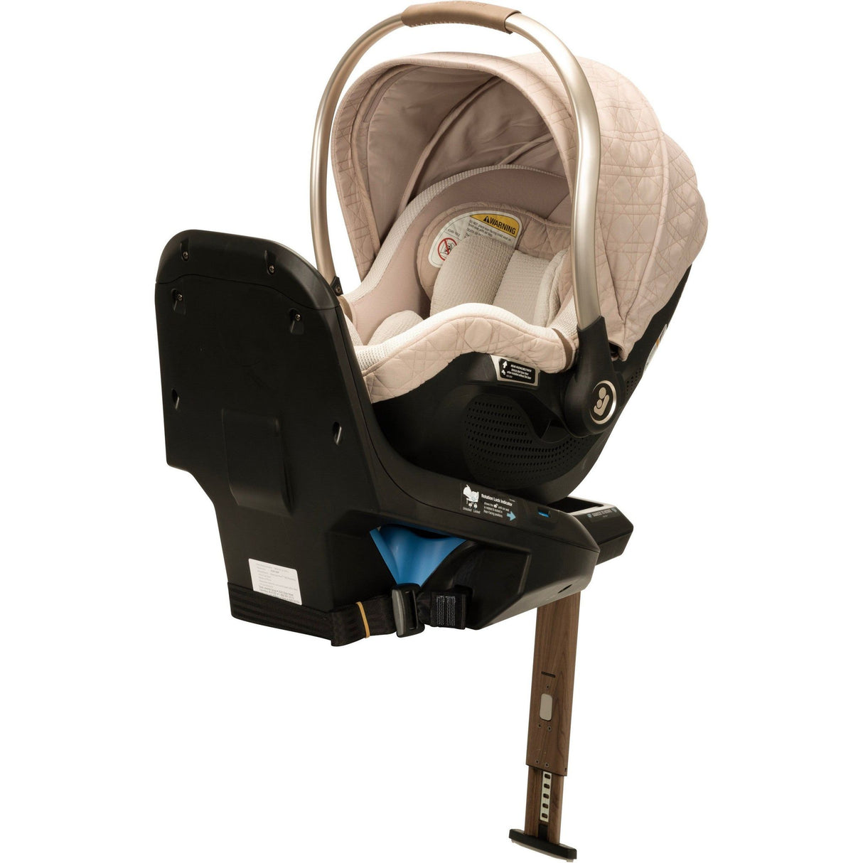 Maxi-Cosi Kindred Peri 180° Rotating Infant Car Seat - Kid's Stuff Superstore