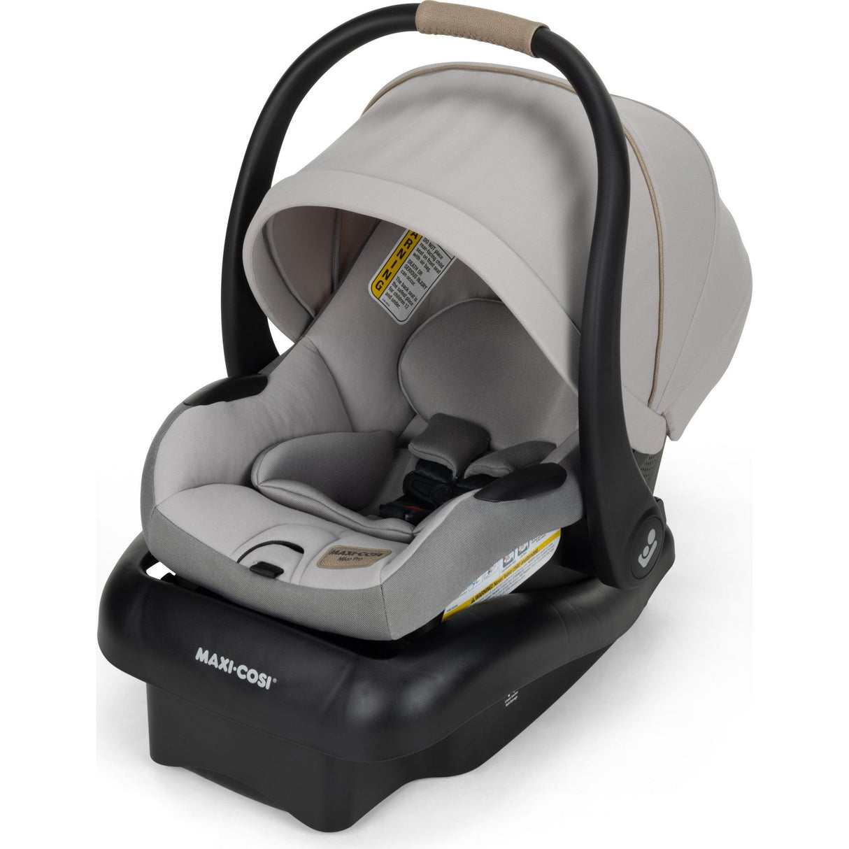 Maxi-Cosi Mico Pro Infant Car Seat - Kid's Stuff Superstore