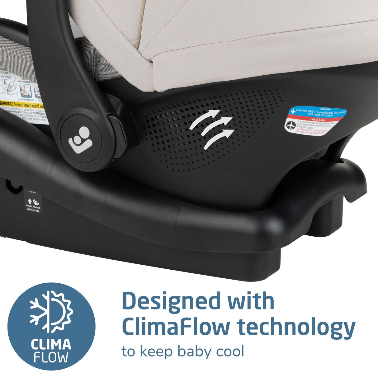 Maxi-Cosi Mico Pro Infant Car Seat - Kid's Stuff Superstore