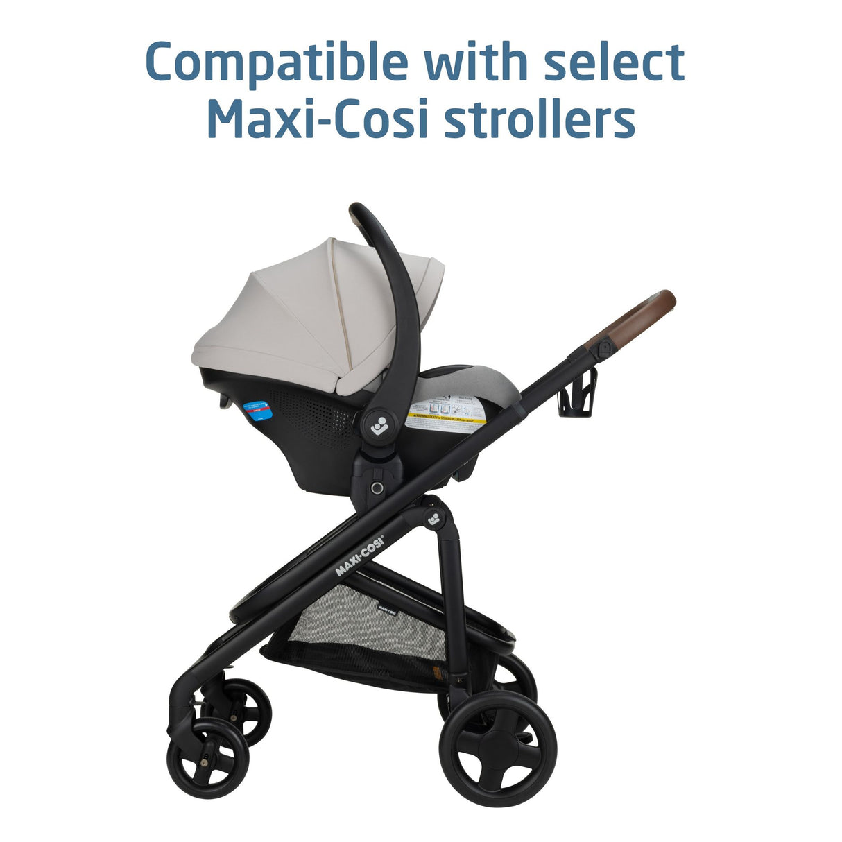 Maxi-Cosi Mico Pro Infant Car Seat - Kid's Stuff Superstore