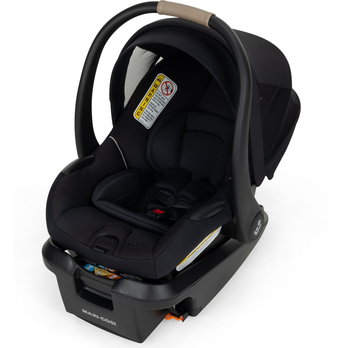 Maxi-Cosi Mico Pro+ Infant Car Seat - Kid's Stuff Superstore